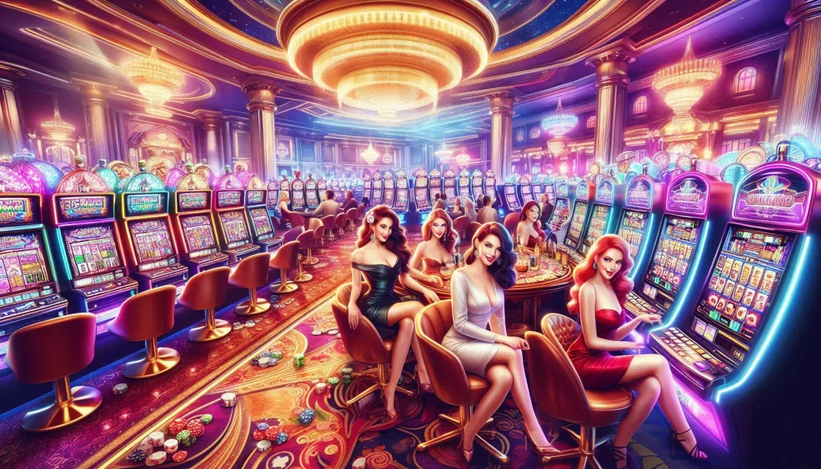 Ozwin Casino